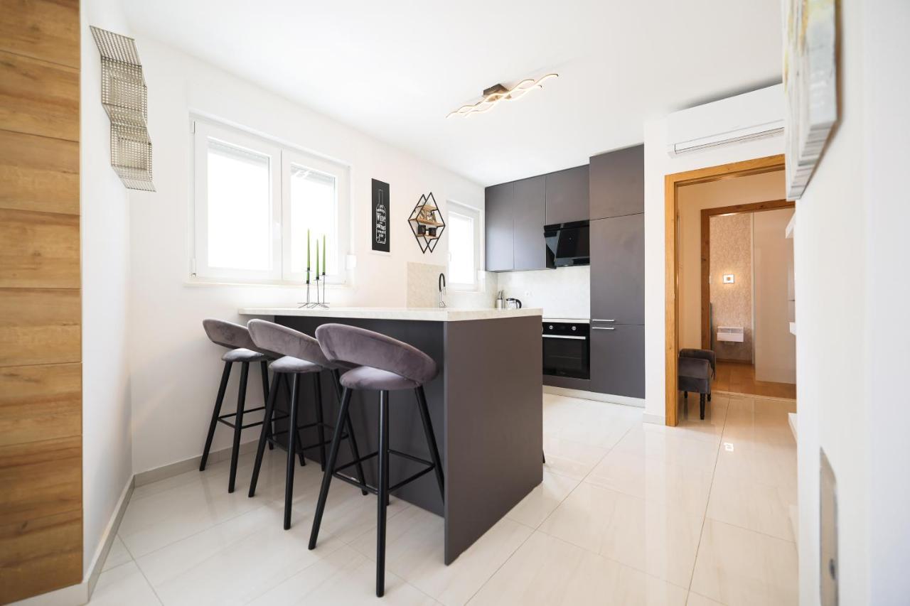 Apartma The Mak Boutique *