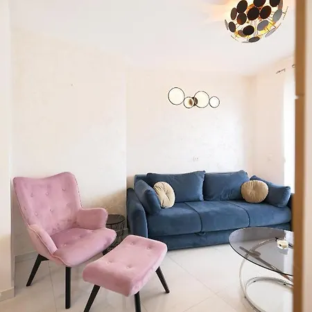 The Mak Boutique Apartment Zadar Exterior photo