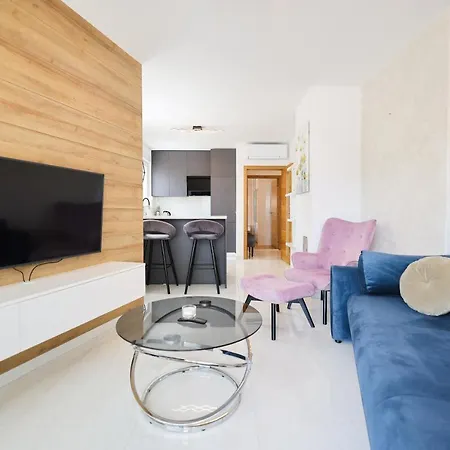 The Mak Boutique Apartment Zadar Exterior photo