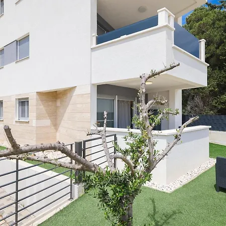 The Mak Boutique Apartment Zadar Exterior photo