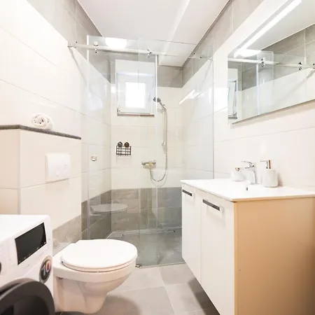The Mak Boutique Apartment Zadar Exterior photo
