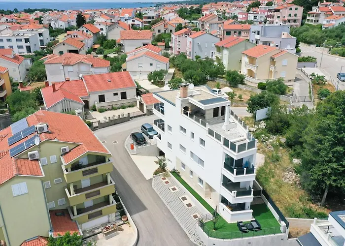 The Mak Boutique Apartment