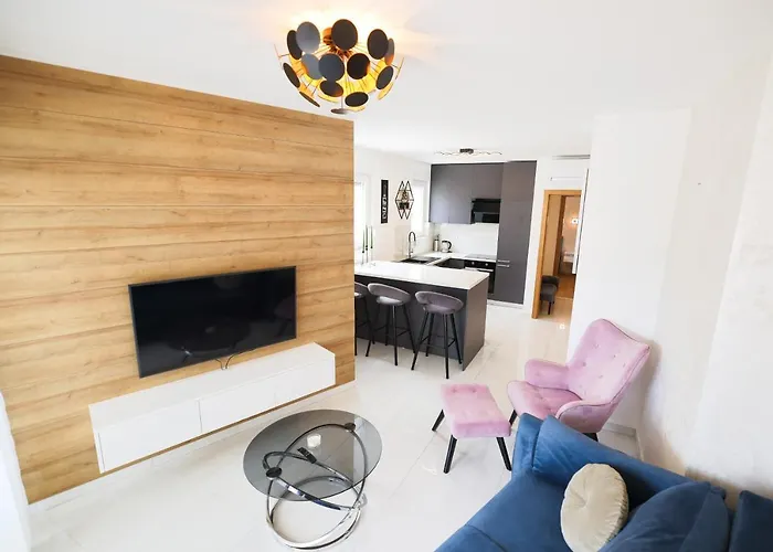 The Mak Boutique Apartment