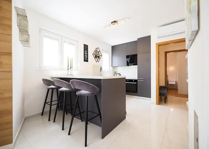 The Mak Boutique Apartment