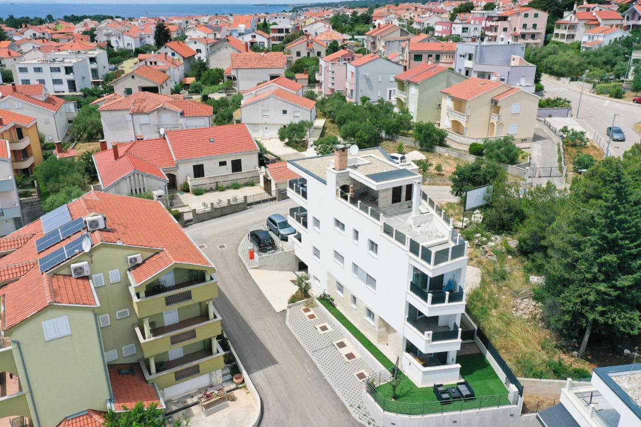 Appartement The Mak Boutique