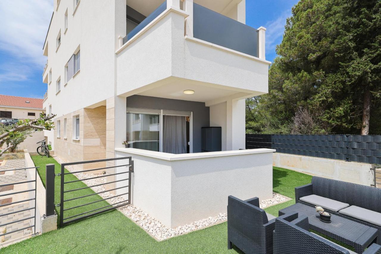 The Mak Boutique Apartmán *