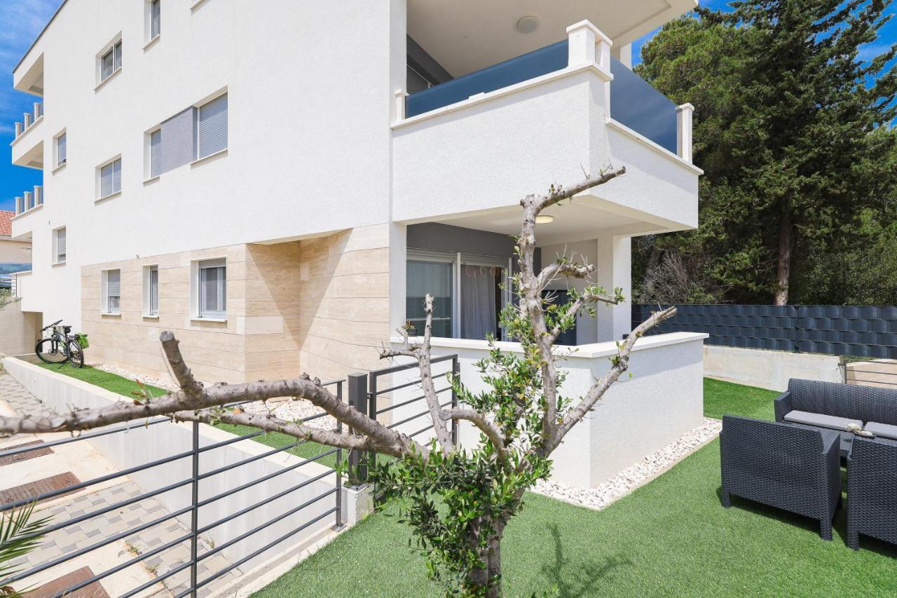 Appartement The Mak Boutique Zadar