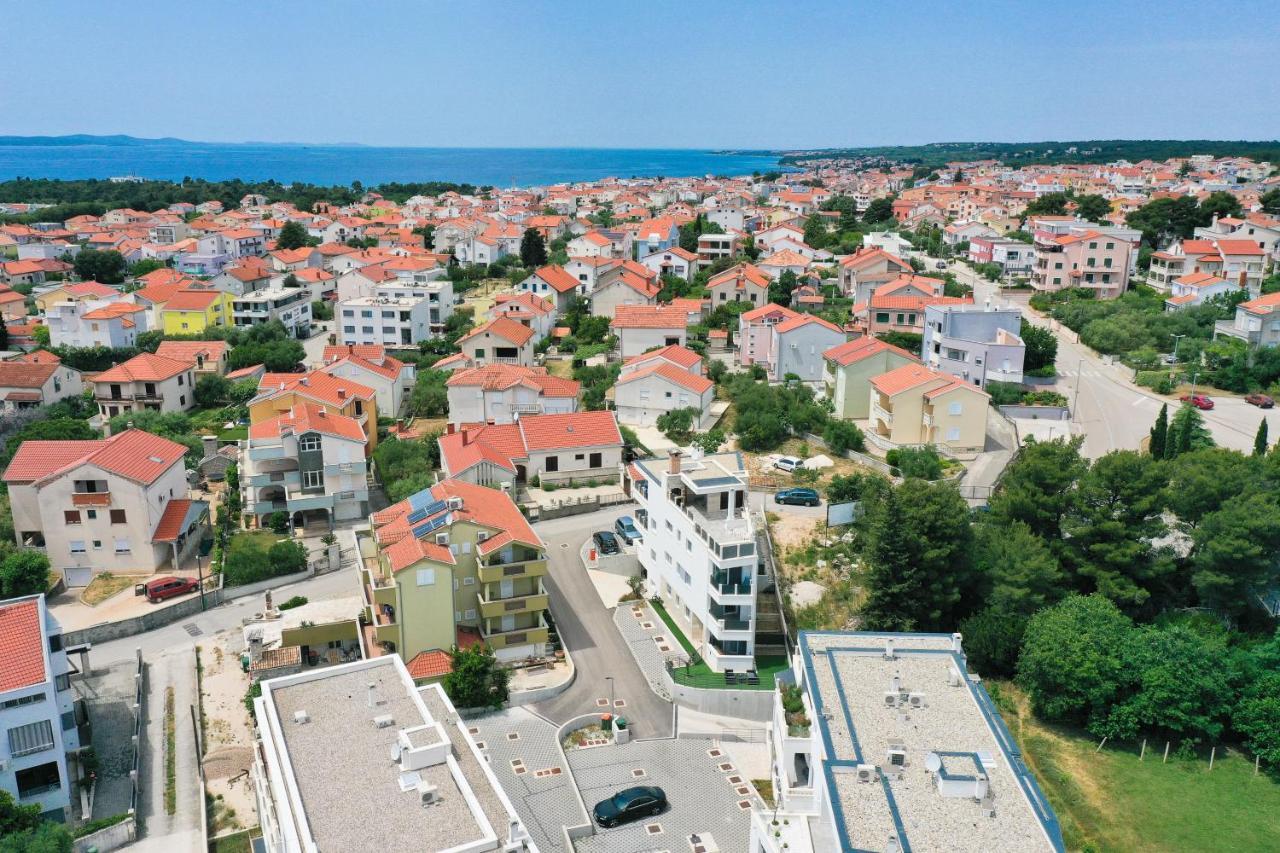 The Mak Boutique Appartement Zadar
