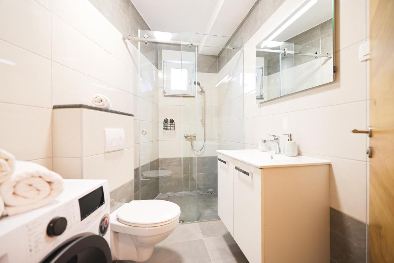 Apartman The Mak Boutique *