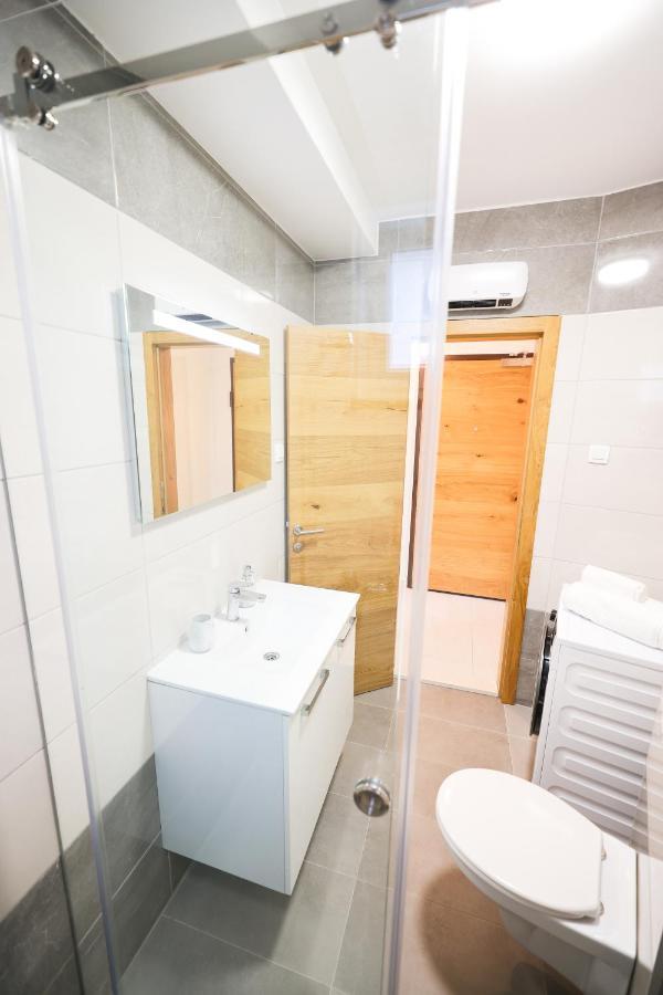 Apartman The Mak Boutique