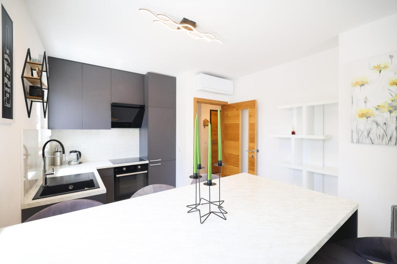 The Mak Boutique Zadar